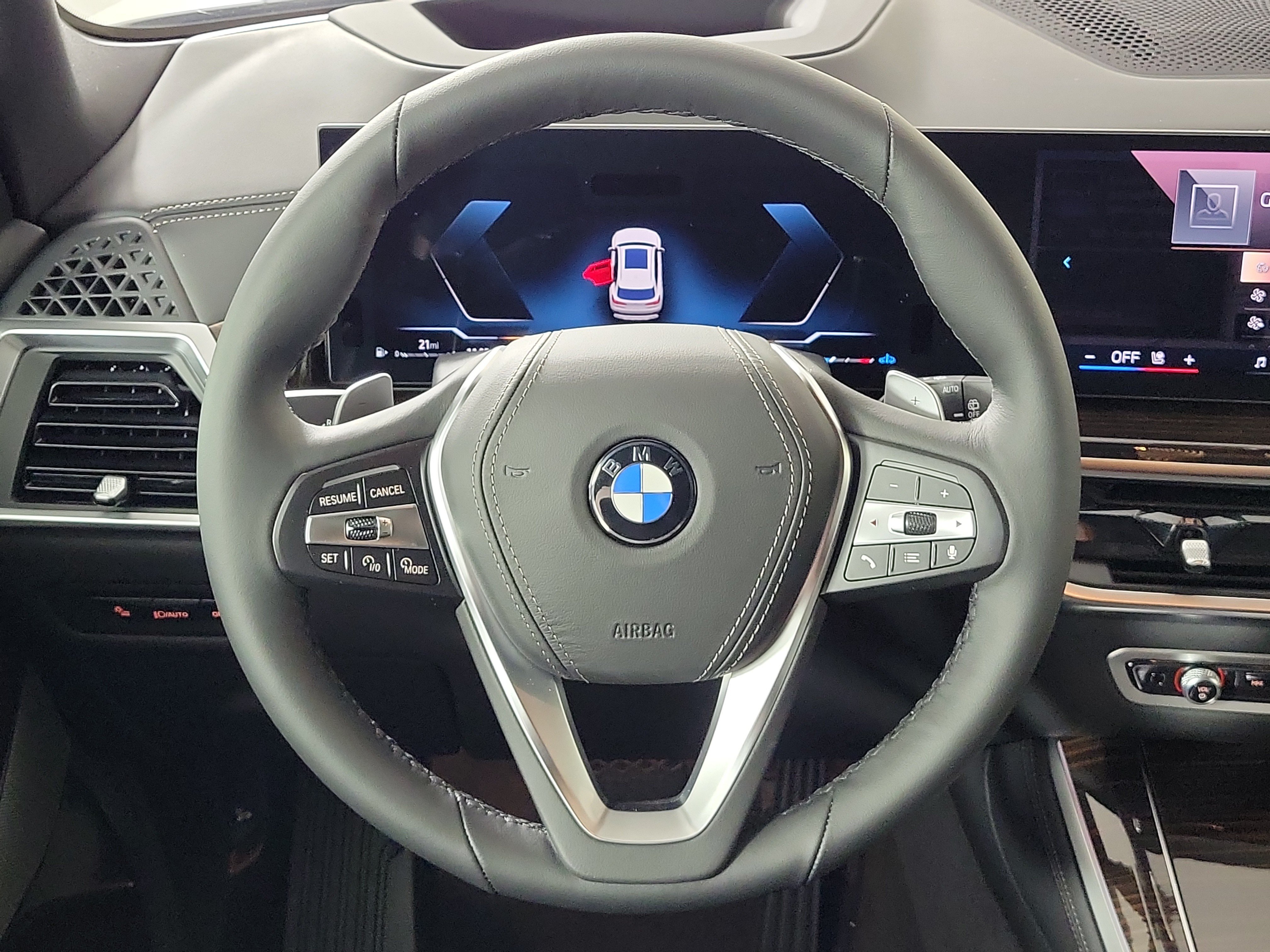 Certified 2026 BMW X5 xDrive40i AWD/4WD image 12