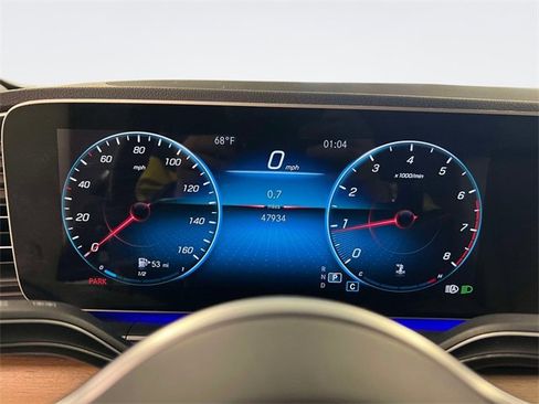 Certified 2022 Mercedes-Benz GLE 350 4MATIC image 26