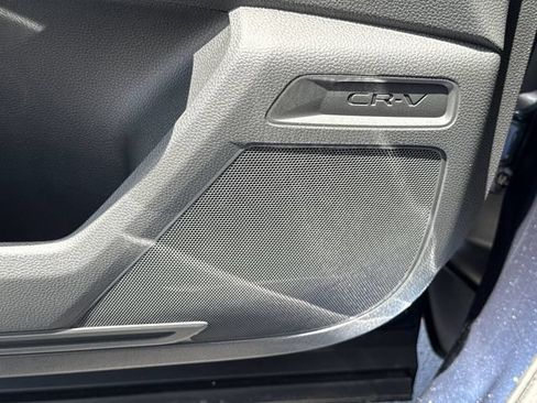 New 2026 Honda CR-V EX-L image 26