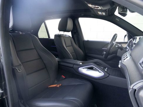 Used 2023 Mercedes-Benz GLE 350 image 26