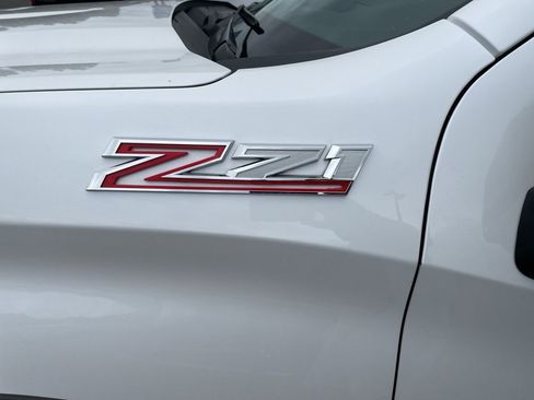 Used 2024 Chevrolet Silverado 1500 LTZ w/ Technology Package image 6