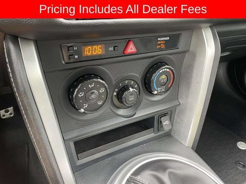 Used 2020 Toyota 86 RWD image 33