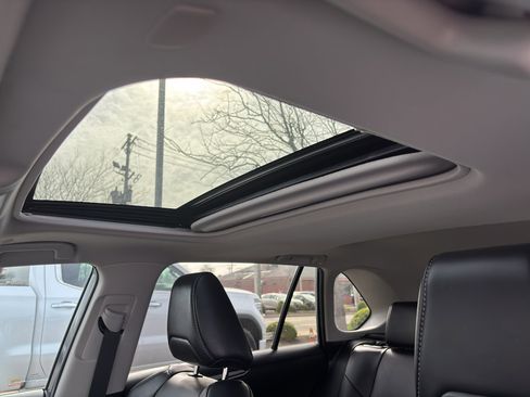 Certified 2023 Toyota RAV4 XLE Premium image 11