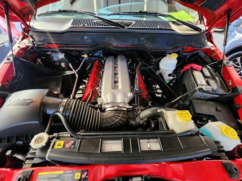 Used 2005 Dodge Ram 1500 Truck 2WD Quad Cab image 21