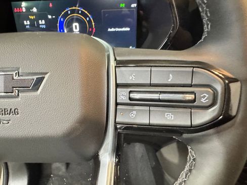 New 2026 Chevrolet Colorado ZR2 AWD/4WD image 18