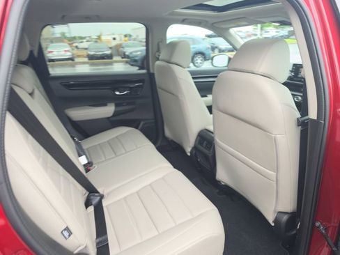 Certified 2023 Honda CR-V EX-L image 30