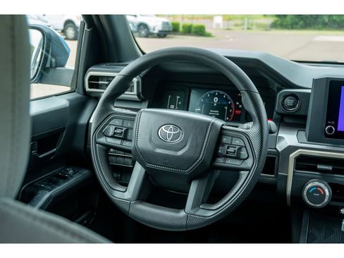 Used 2026 Toyota Tacoma SR5 AWD/4WD image 20