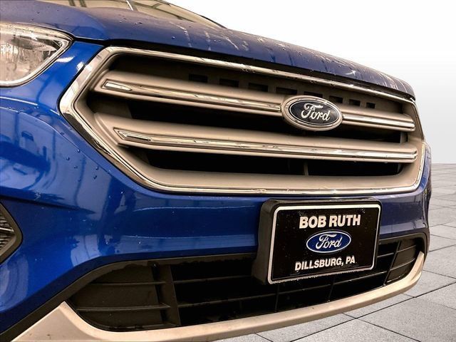 Used 2019 Ford Escape SE AWD/4WD image 29