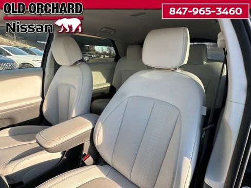 Used 2023 Hyundai Ioniq 5 SEL w/ Cargo Package AWD/4WD image 10