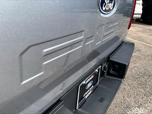 Used 2025 Ford F150 STX w/ Equipment Group 200A AWD/4WD image 10