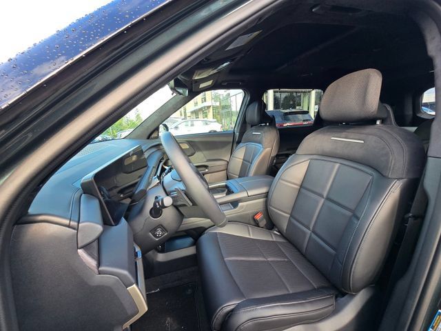 New 2027 Kia Telluride SX Prestige AWD/4WD image 21