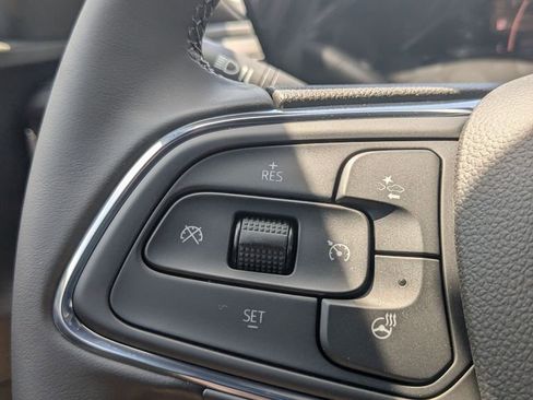 New 2025 Buick Envista Preferred w/ Convenience I Package image 16