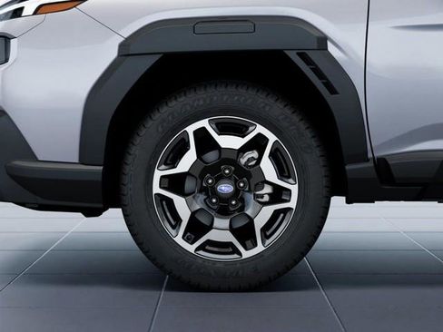 New 2026 Subaru Outback Touring image 9