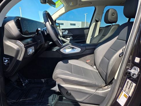 Used 2024 Mercedes-Benz GLE 450 GLE 450 image 26