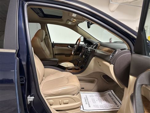 Used 2012 Buick Enclave Leather image 22