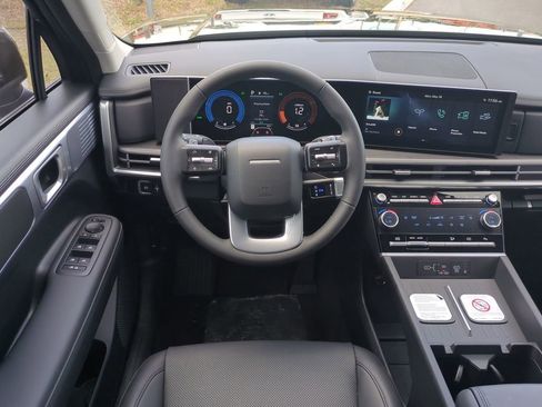 New 2026 Hyundai Santa Fe SEL FWD image 20