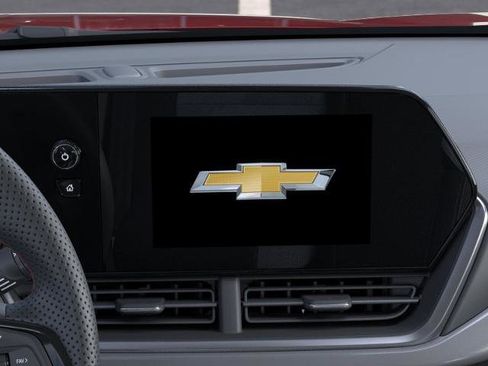 New 2026 Chevrolet Trax RS w/ Driver Confidence Package image 44