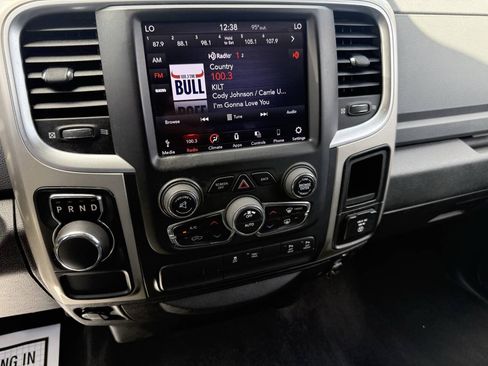Used 2019 RAM 1500 Big Horn RWD image 27