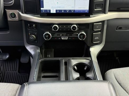 Used 2021 Ford F150 XLT w/ Equipment Group 302A High AWD/4WD image 14