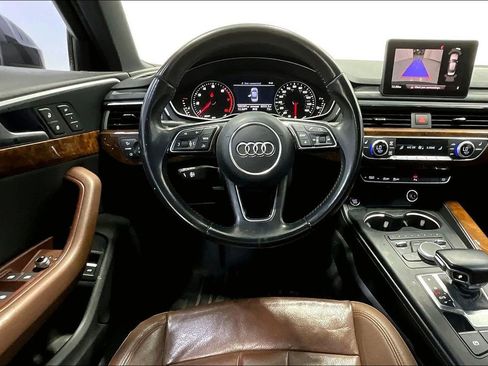 Used 2017 Audi A4 2.0T Premium w/ Convenience Package image 7