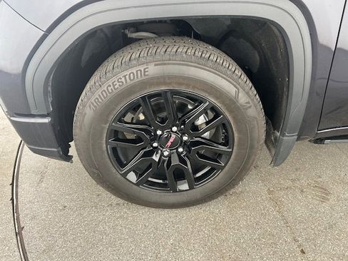 Used 2024 GMC Sierra 1500 Elevation RWD image 6