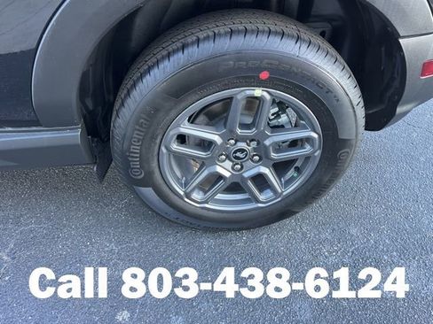 New 2026 Ford Bronco Sport Big Bend w/ Convenience Package AWD/4WD image 18