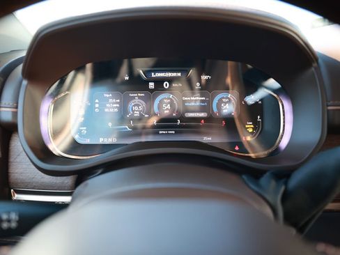 New 2026 RAM 3500 Longhorn image 25