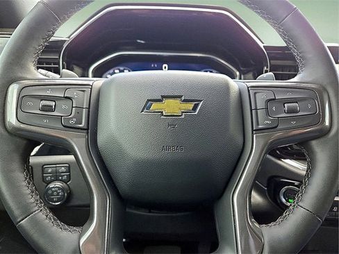 Certified 2024 Chevrolet Silverado 1500 High Country image 24