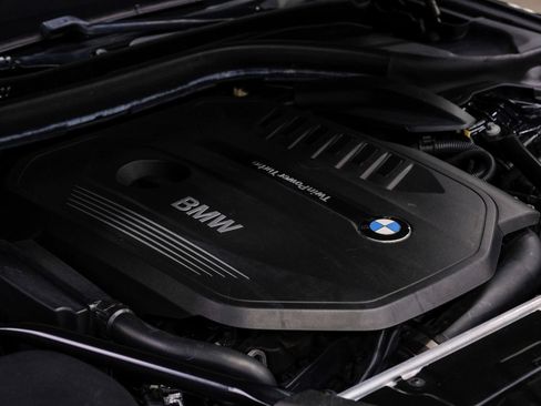 Used 2017 BMW 540i image 53