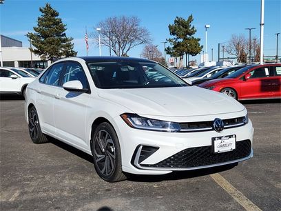 New 2026 Volkswagen Jetta SEL