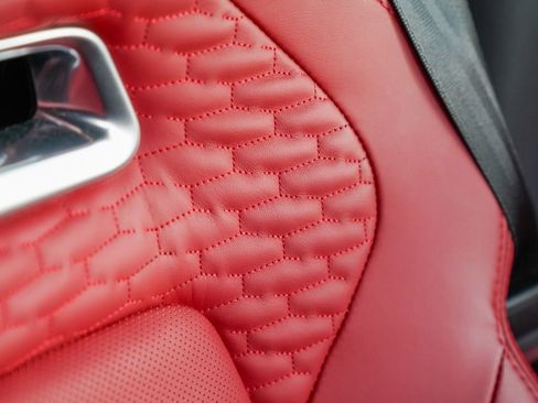 Used 2023 Jaguar F-TYPE Convertible image 76