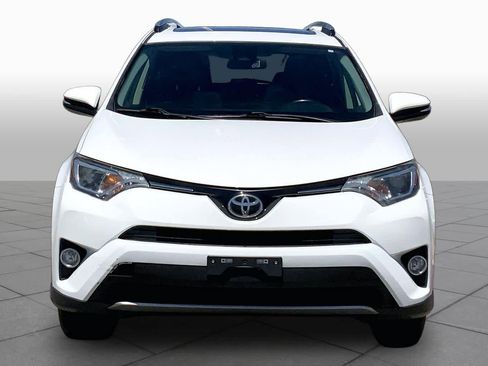 Used 2017 Toyota RAV4 XLE w/ All Weather Liner Package AWD/4WD image 4