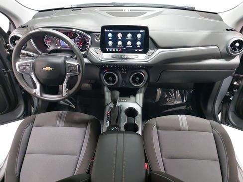 Used 2023 Chevrolet Blazer LT w/ Convenience Package image 9