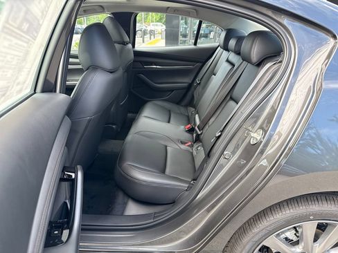 New 2026 MAZDA MAZDA3 2.5 S Sedan w/ Preferred Pkg FWD image 30