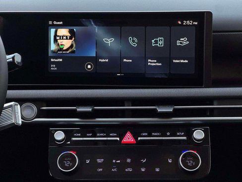 New 2026 Hyundai Tucson SEL image 19