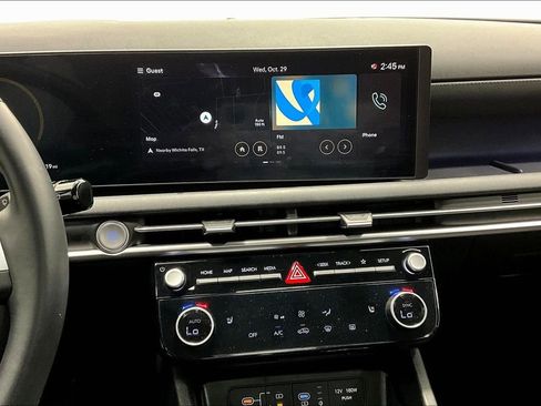 Used 2025 Hyundai Tucson SEL image 8