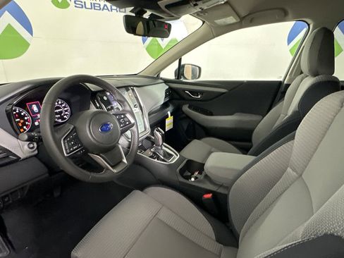 New 2025 Subaru Outback Premium image 17