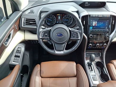 Used 2022 Subaru Ascent Touring image 13