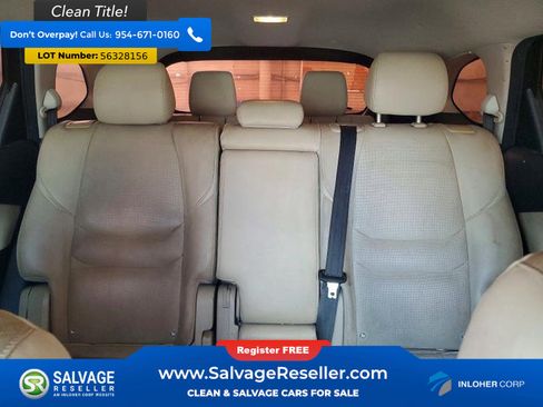 Used 2018 MAZDA CX-9 Touring w/ Touring Premium Package AWD/4WD image 13