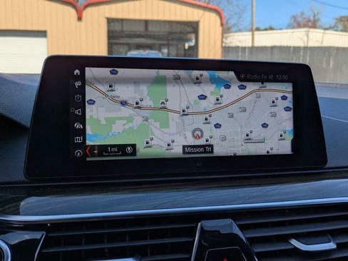 Used 2018 BMW 530i image 21