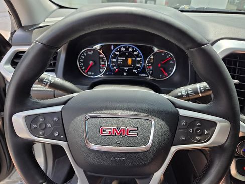 Used 2023 GMC Acadia SLT w/ Elevation Edition FWD image 30