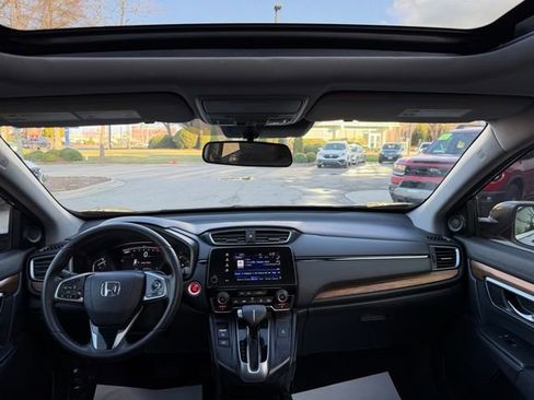 Used 2019 Honda CR-V EX image 44