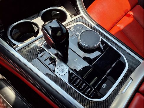 Used 2025 BMW M850i xDrive w/ Driving Assistance Package AWD/4WD image 21