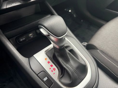 Used 2022 Kia Forte LXS w/ LXS Technology Package image 20