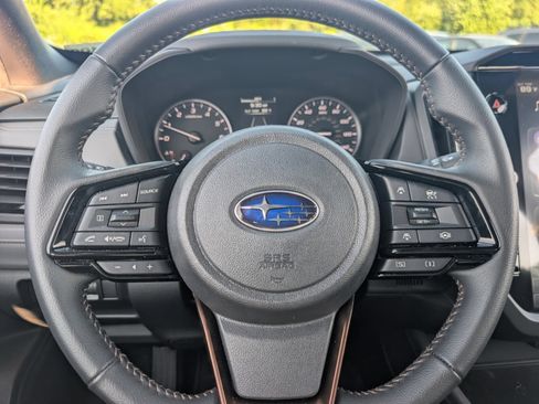 Certified 2026 Subaru Forester Sport AWD/4WD image 24
