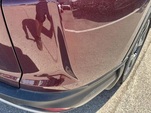 Used 2018 Honda CR-V EX image 13
