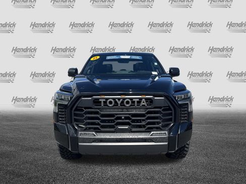 Used 2025 Toyota Tundra TRD Pro AWD/4WD image 5