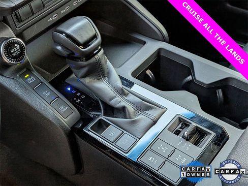 Used 2024 Toyota Land Cruiser 1958 image 14