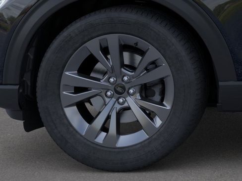 New 2026 Ford Explorer Active AWD/4WD image 25