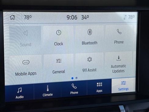 Used 2022 Ford Mustang Premium image 21